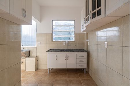 Apartamento para alugar com 96m², 3 quartos e 1 vagaCozinha