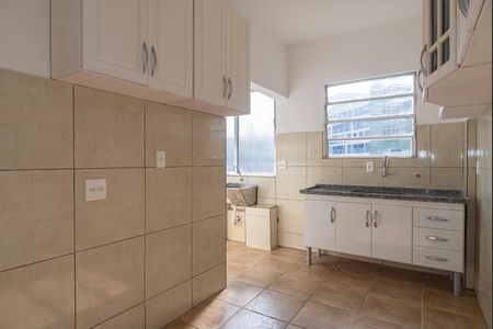 Apartamento para alugar com 96m², 3 quartos e 1 vagaCozinha