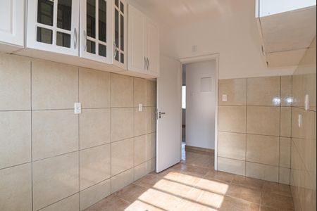 Apartamento para alugar com 96m², 3 quartos e 1 vagaCozinha