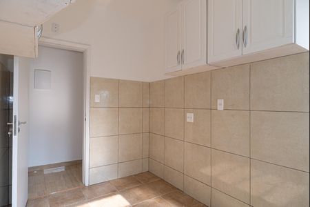 Apartamento para alugar com 96m², 3 quartos e 1 vagaCozinha