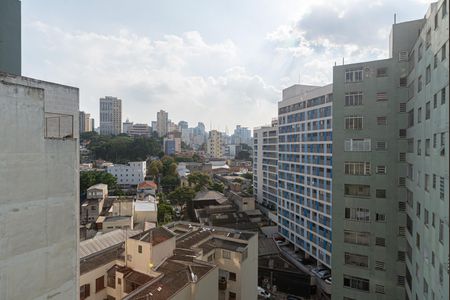 Apartamento para alugar com 96m², 3 quartos e 1 vagaVista da Área de Serviço