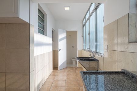 Apartamento para alugar com 96m², 3 quartos e 1 vagaCozinha