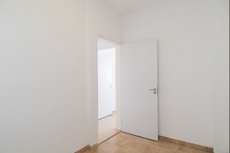 Apartamento para alugar com 96m², 3 quartos e 1 vagaQuarto 3 (reversível)