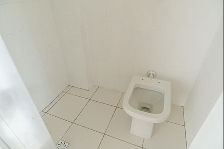 Apartamento para alugar com 96m², 3 quartos e 1 vagaBanheiro de Serviço