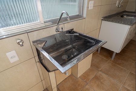 Apartamento para alugar com 96m², 3 quartos e 1 vagaÁrea de Serviço