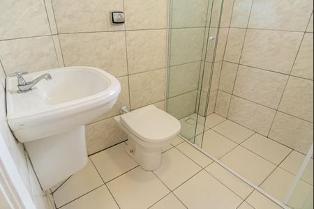 Apartamento para alugar com 96m², 3 quartos e 1 vagaBanheiro