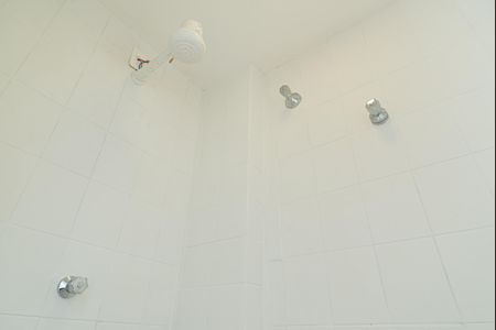 Apartamento para alugar com 96m², 3 quartos e 1 vagaBanheiro de Serviço