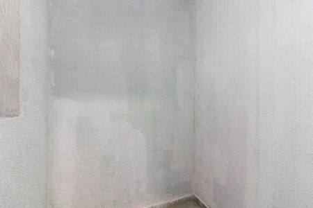 Apartamento à venda com 45m², 2 quartos e sem vagaQuarto 1 - Quintal