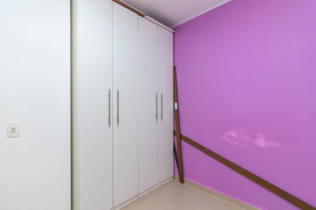Apartamento à venda com 45m², 2 quartos e sem vagaQuarto 2
