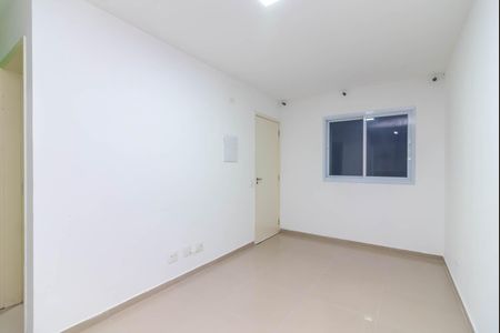 Sala de apartamento à venda com 2 quartos, 45m² em Vila Baruel, São Paulo