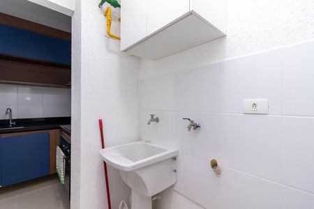 Apartamento à venda com 45m², 2 quartos e sem vagaÁrea de Serviço