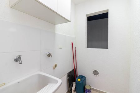 Apartamento à venda com 45m², 2 quartos e sem vagaÁrea de Serviço