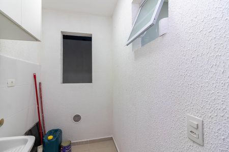 Apartamento à venda com 45m², 2 quartos e sem vagaÁrea de Serviço
