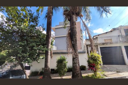 Apartamento à venda com 45m², 2 quartos e sem vagaFachada do Prédio