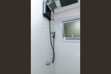 Apartamento à venda com 45m², 2 quartos e sem vagaBanheiro