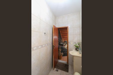 Casa à venda com 168m², 3 quartos e 2 vagas