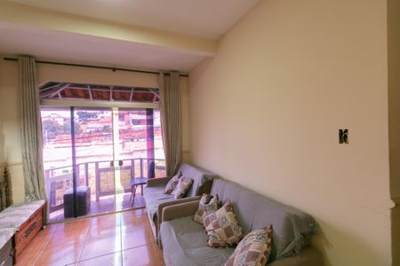 Casa à venda com 3 quartos, 168m² em Canaa, Belo Horizonte