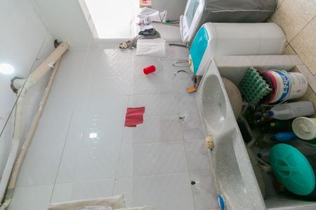 Casa à venda com 168m², 3 quartos e 2 vagas