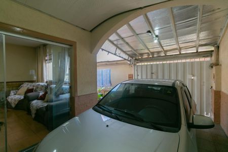 Casa à venda com 168m², 3 quartos e 2 vagas