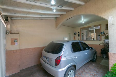 Casa à venda com 168m², 3 quartos e 2 vagas