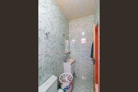 Casa à venda com 168m², 3 quartos e 2 vagas
