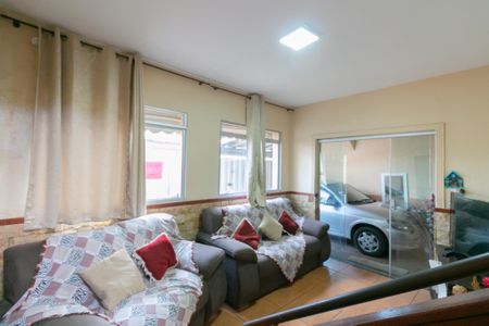 Casa à venda com 3 quartos, 168m² em Canaa, Belo Horizonte