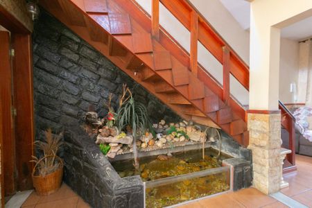 Casa à venda com 168m², 3 quartos e 2 vagas