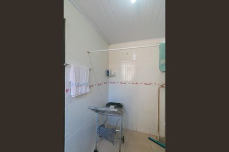 Casa à venda com 168m², 3 quartos e 2 vagas