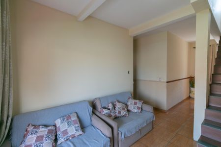 Casa à venda com 3 quartos, 168m² em Canaa, Belo Horizonte