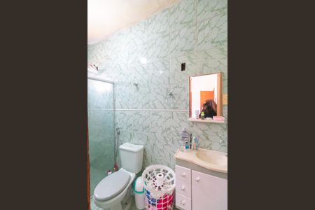 Casa à venda com 168m², 3 quartos e 2 vagas