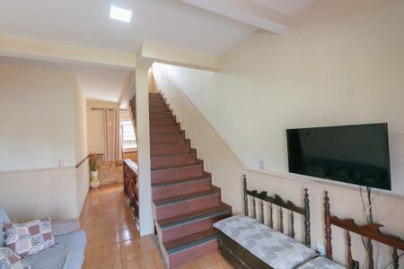 Casa à venda com 168m², 3 quartos e 2 vagas