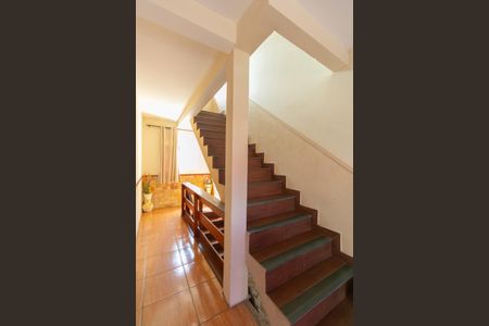 Casa à venda com 168m², 3 quartos e 2 vagas