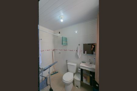 Casa à venda com 168m², 3 quartos e 2 vagas