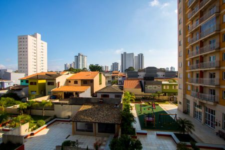 Apartamento para alugar com 53m², 2 quartos e 1 vagaVista do quarto 1