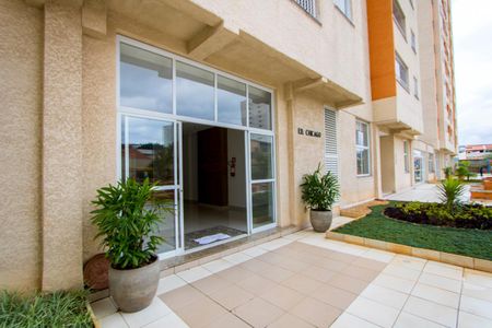 Apartamento para alugar com 53m², 2 quartos e 1 vagaÁrea comum