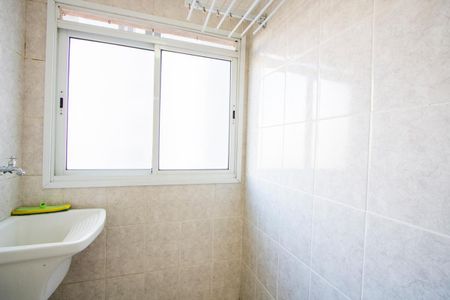 Apartamento para alugar com 53m², 2 quartos e 1 vagaÁrea de serviço