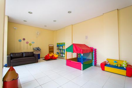 Apartamento para alugar com 53m², 2 quartos e 1 vagaÁrea comum - Brinquedoteca