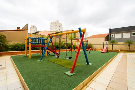 Apartamento para alugar com 53m², 2 quartos e 1 vagaÁrea comum - Playground