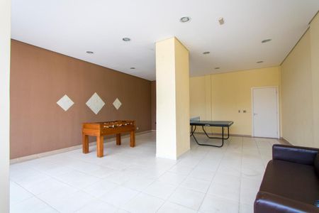 Apartamento para alugar com 53m², 2 quartos e 1 vagaÁrea comum - Espaço de jogos