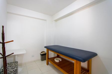 Apartamento para alugar com 53m², 2 quartos e 1 vagaÁrea comum - Sauna