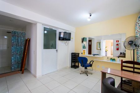 Apartamento para alugar com 53m², 2 quartos e 1 vagaÁrea comum - Sauna