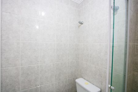 Apartamento para alugar com 53m², 2 quartos e 1 vagaBanheiro social