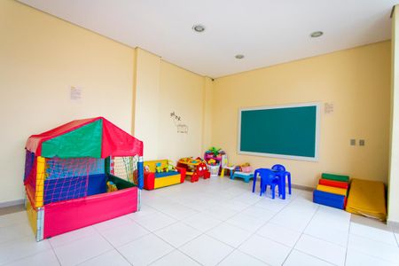 Apartamento para alugar com 53m², 2 quartos e 1 vagaÁrea comum - Brinquedoteca