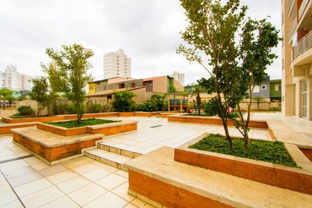 Apartamento para alugar com 53m², 2 quartos e 1 vagaÁrea comum