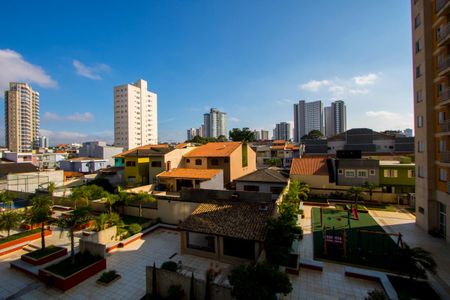 Apartamento para alugar com 53m², 2 quartos e 1 vagaVista da varadna