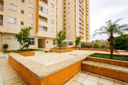 Apartamento para alugar com 53m², 2 quartos e 1 vagaÁrea comum