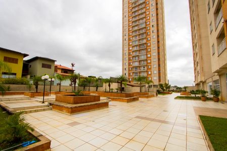 Apartamento para alugar com 53m², 2 quartos e 1 vagaÁrea comum