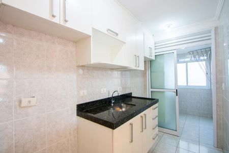 Apartamento para alugar com 53m², 2 quartos e 1 vagaCozinha