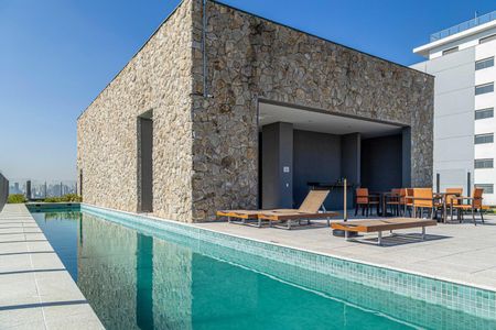 Apartamento à venda com 68m², 2 quartos e 1 vagaÁrea comum - Piscina