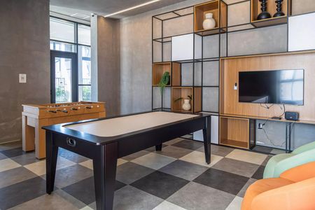 Apartamento à venda com 68m², 2 quartos e 1 vagaÁrea comum - Sala de Jogos